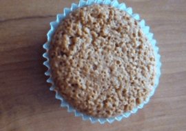 Fit Cupcakes - dietetyczne babeczki