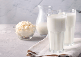 Alergia na białka mleka krowiego – co można jeść a czego nie?