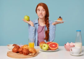 Dieta i zdrowie