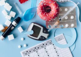 Cukrzyca typu I i II Diagnoza, dieta, aktywność fizyczna. Jak kontrolować poziom cukru Praktyczne wskazówki i rola diety w leczeniu.