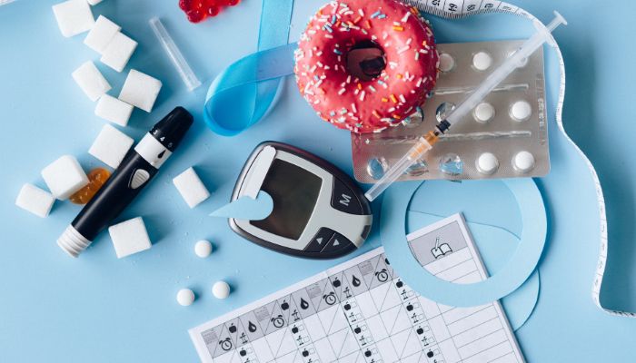 Cukrzyca typu I i II Diagnoza, dieta, aktywność fizyczna. Jak kontrolować poziom cukru Praktyczne wskazówki i rola diety w leczeniu.
