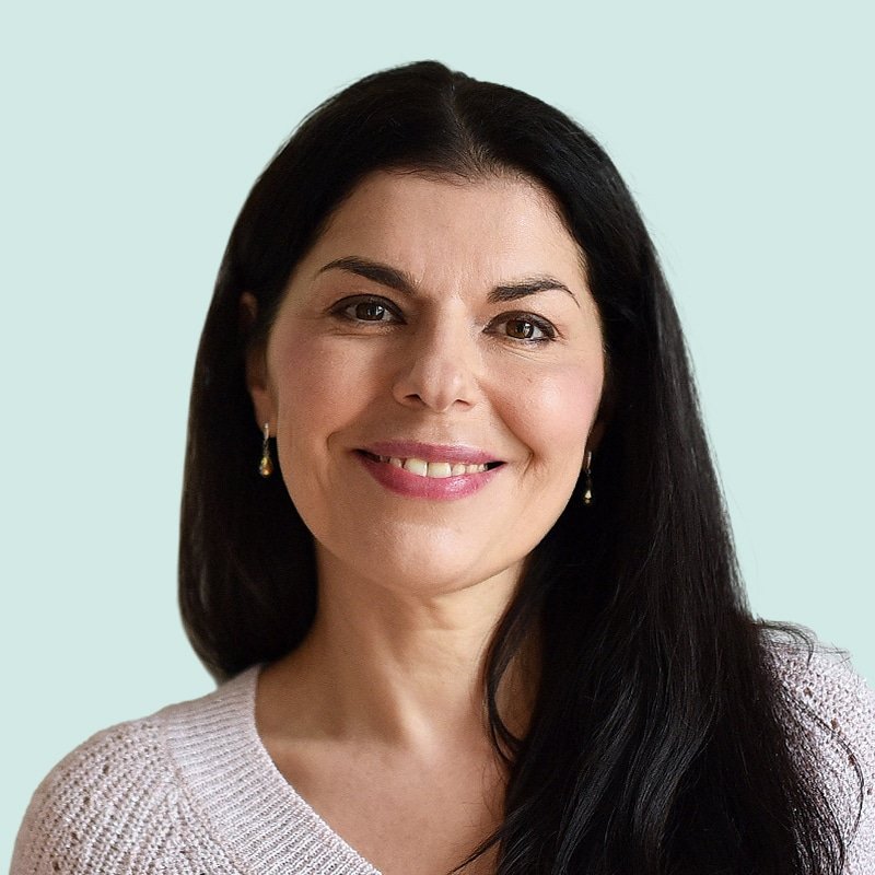 Alicja Mirowska