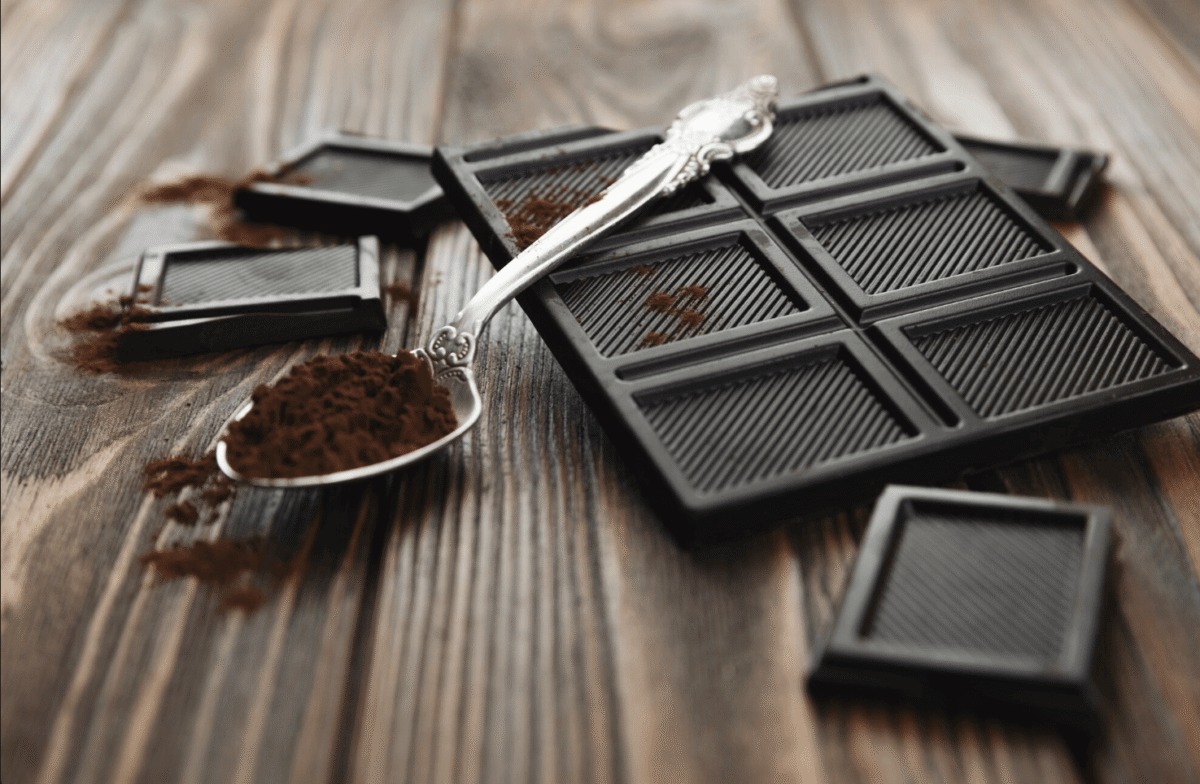 Ciemna czekolada na diecie – zdrowa przyjemność bez wyrzutów sumienia