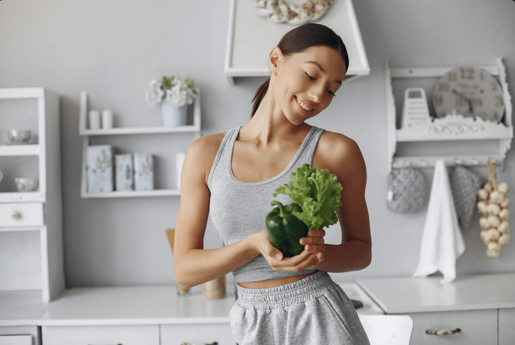 Jedz czysto: co naprawdę oznacza Clean Eating?