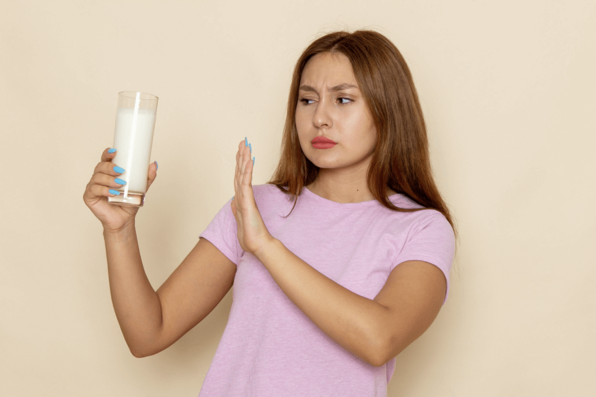 Nietolerancja laktozy – pełen przewodnik po diecie bezlaktozowej