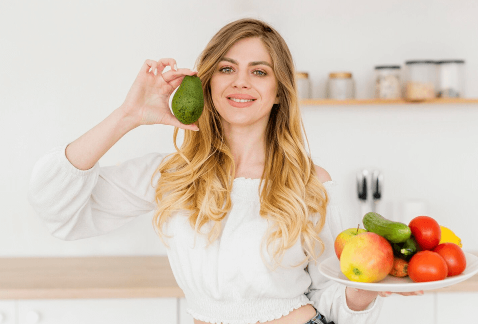 Dieta a blizny: jak odżywianie wpływa na gojenie i wygląd skóry