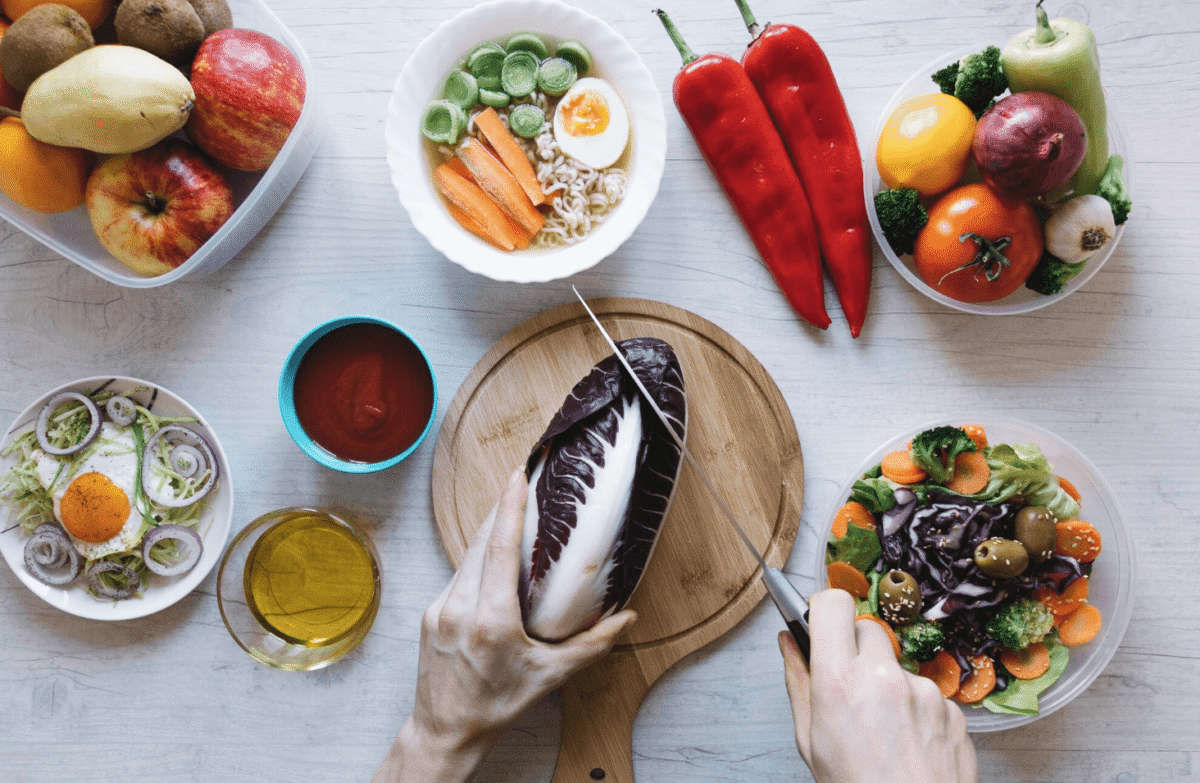 Dieta DASH – plan na zdrowe serce i szczupłą sylwetkę