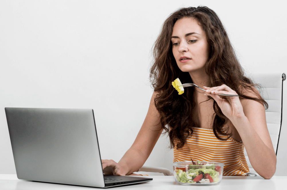 Zdrowa dieta dla zapracowanych – praktyczne zasady i wskazówki