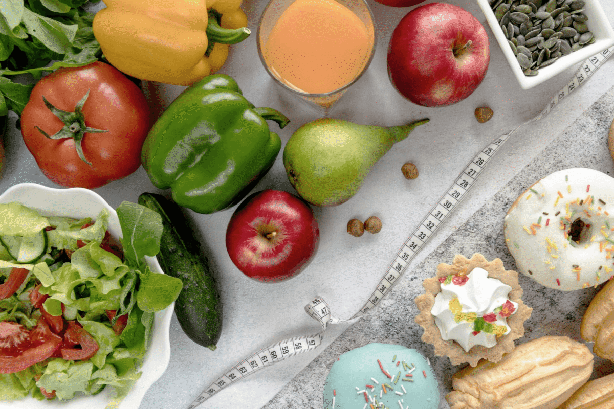 Dieta przy dnie moczanowej – co jeść, czego unikać, by wspomóc leczenie?