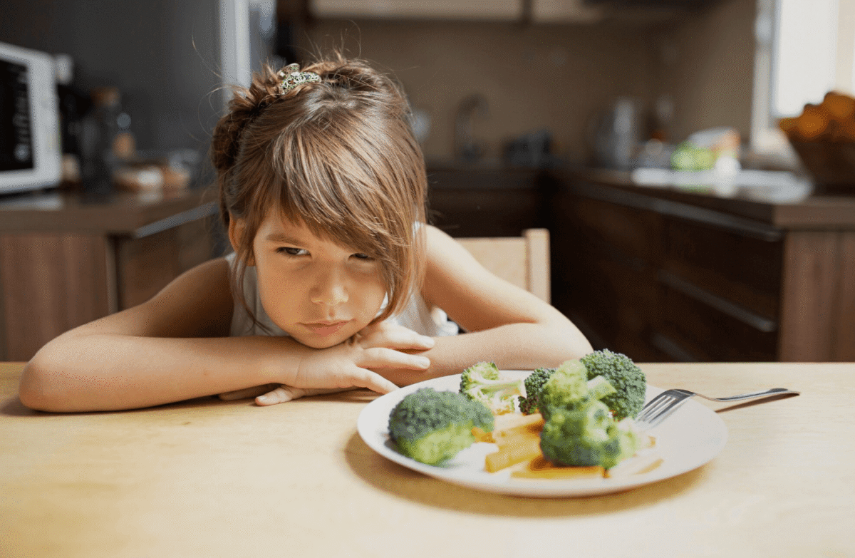 Dieta dla dzieci w wieku przedszkolnym – co jeść, a czego unikać?
