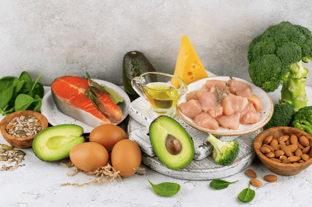 Pokarm jako budulec: jak odżywianie przyspiesza gojenie złamań