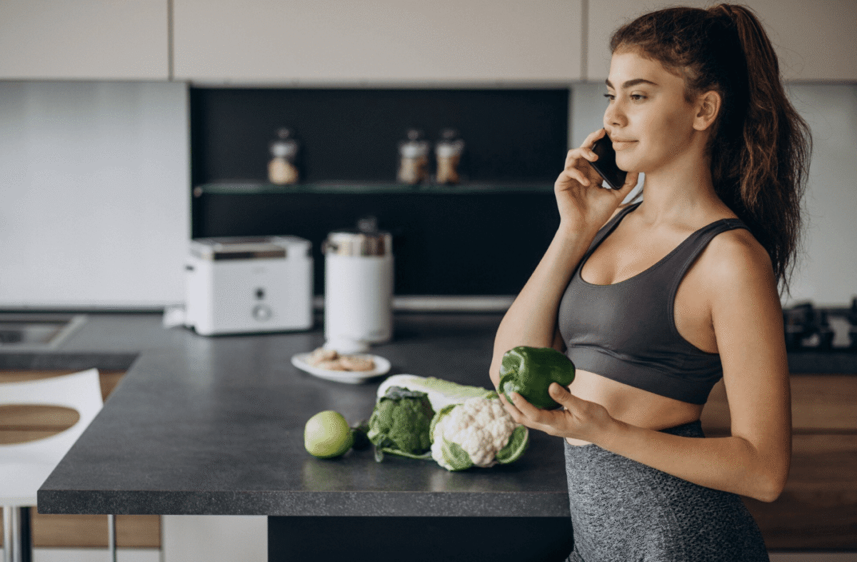 Dieta przy Hashimoto – co jeść, a czego unikać?
