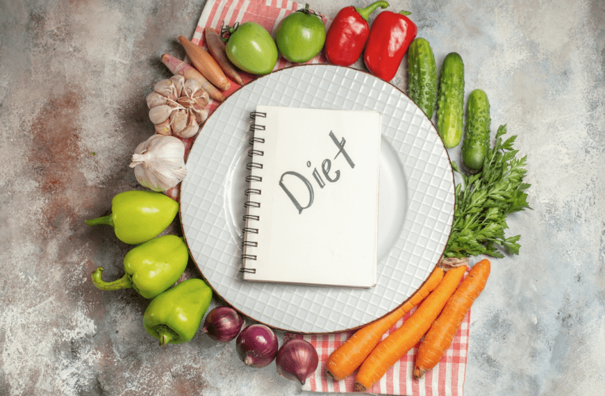 Dieta na straży zdrowego żołądka – jak wspierać leczenie Helicobacter pylori