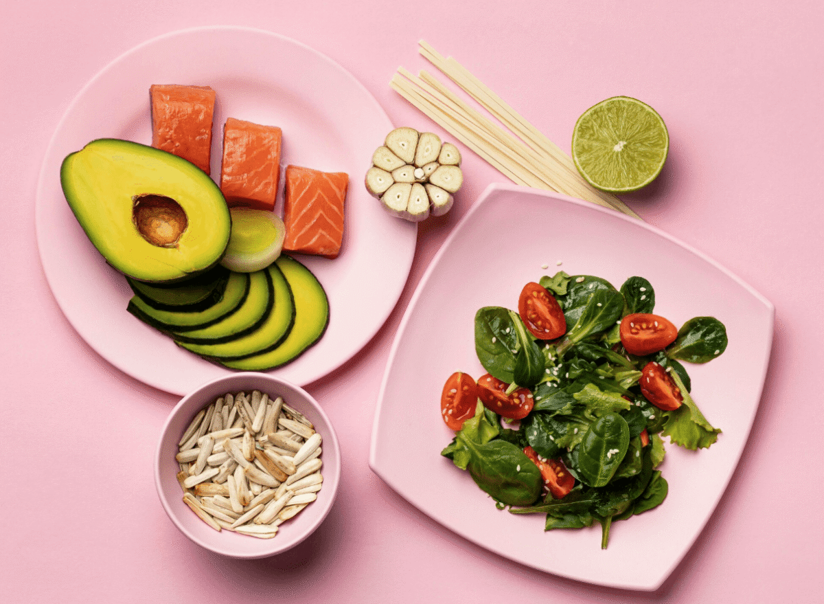 Czym jest dieta ketogeniczna?