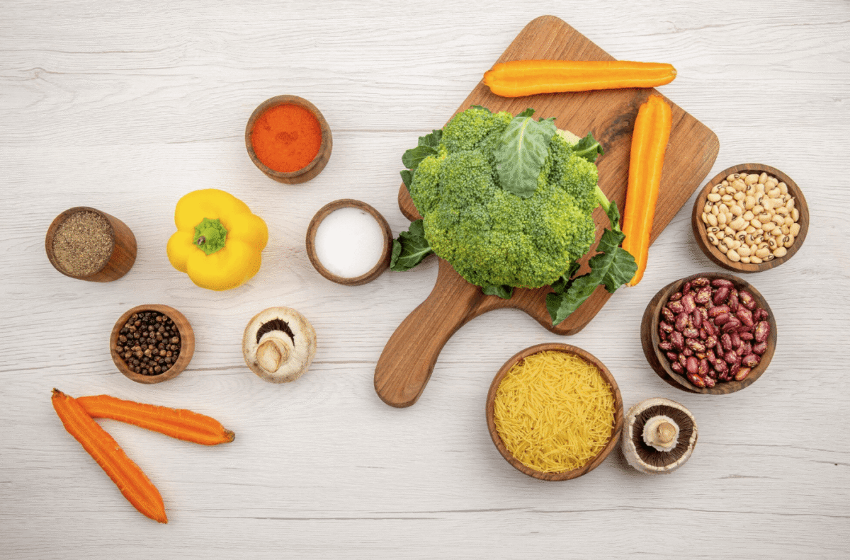 Dieta Low FODMAP – co to jest i jak ją stosować krok po kroku?