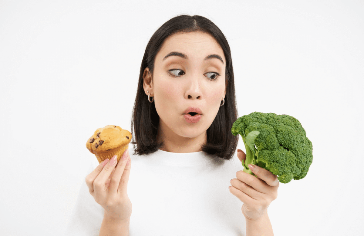 Zdrowa skóra zaczyna się na talerzu: jak dieta wpływa na mikrobiom skóry