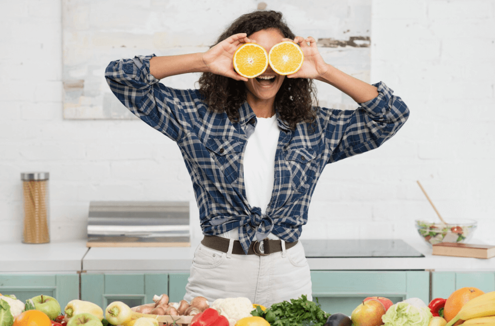 Dieta na dobry humor: jak jedzenie wpływa na nasz nastrój