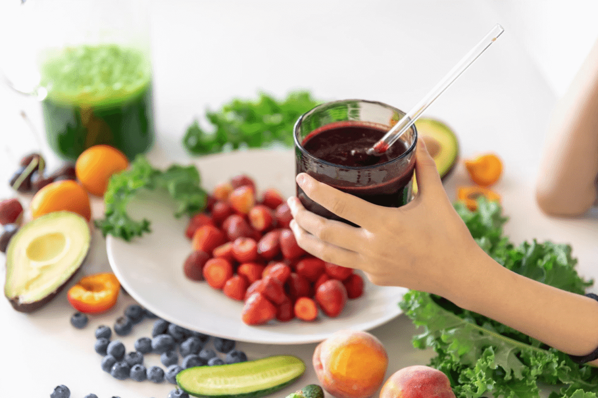 Zapobiegaj anemii dietą: co jeść, aby uchronić się przed niedokrwistością?