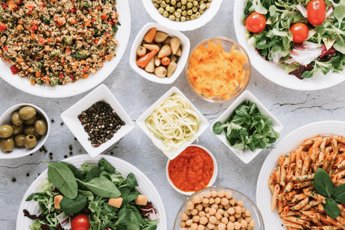 Dieta Okinawa: japoński sekret długowieczności i szczupłej sylwetki