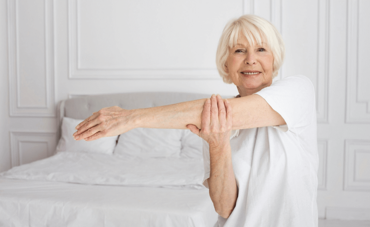 Mocne kości: co jeść, aby zapobiegać osteoporozie?