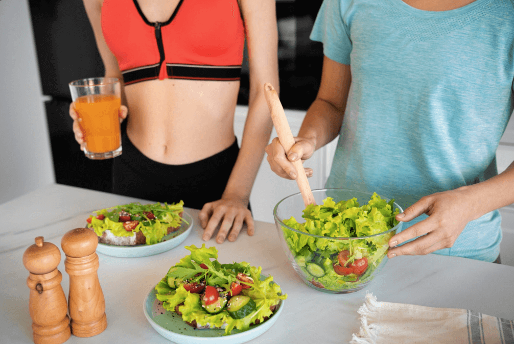 Dieta przy Ozempic: jak wspierać mikrobiotę jelitową podczas leczenia?