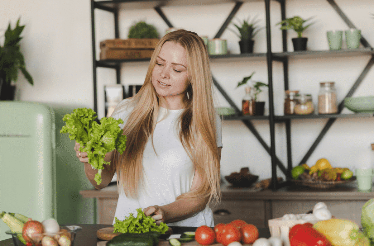 Żołądek po Helicobacter pylori: jak dieta wspiera regenerację?
