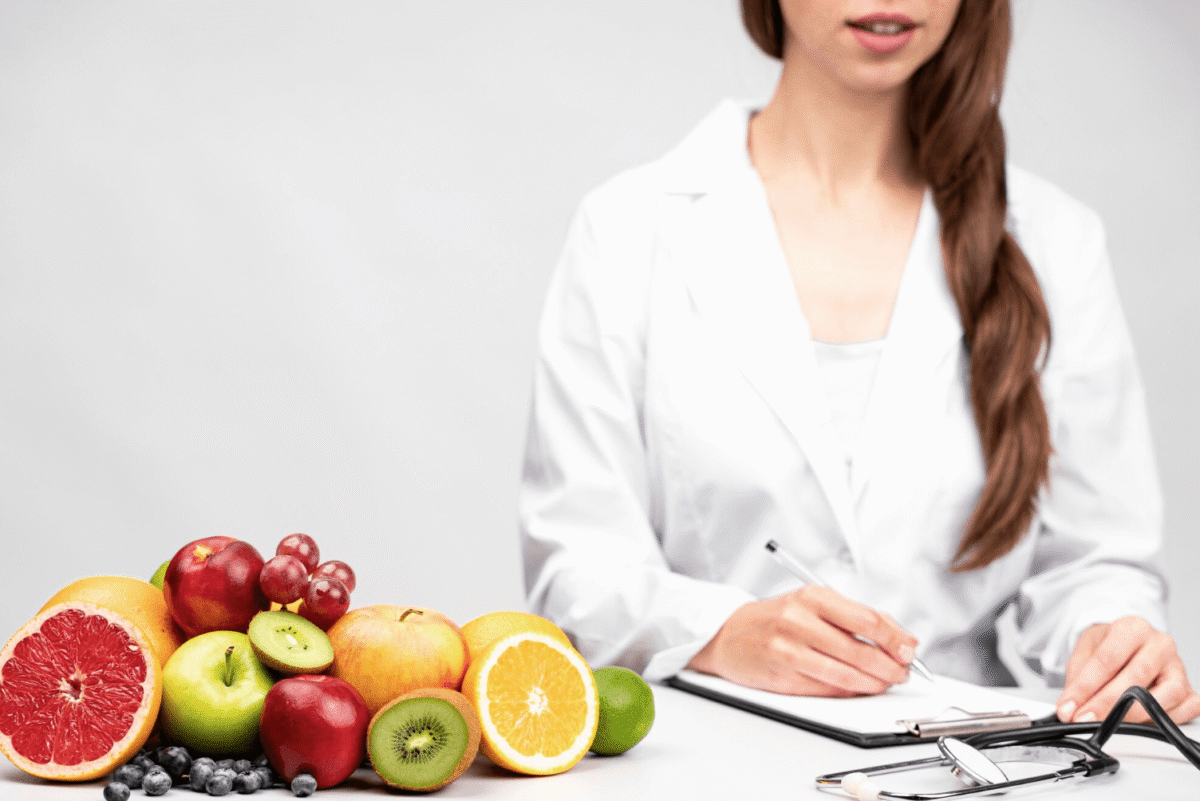 Od płynów do stałych posiłków – dieta po operacji bariatrycznej krok po kroku