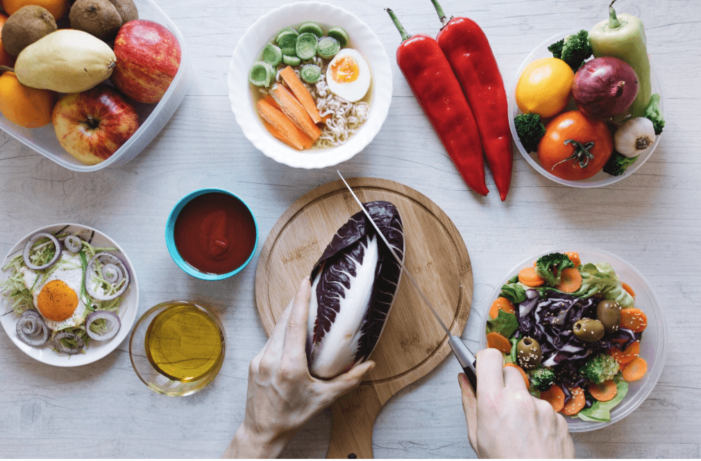 Dieta przy POChP – co jeść, aby lepiej oddychać?