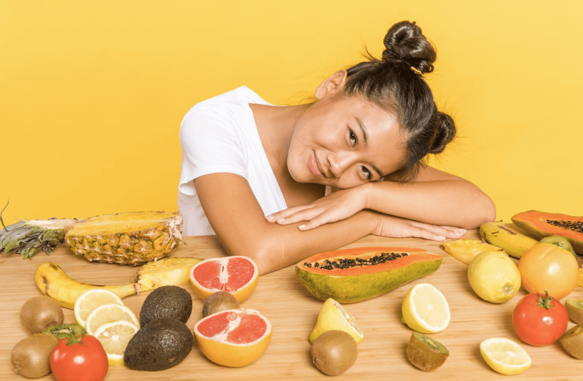 Dieta wspomagająca produkcję melaniny – naturalne wsparcie dla koloru skóry