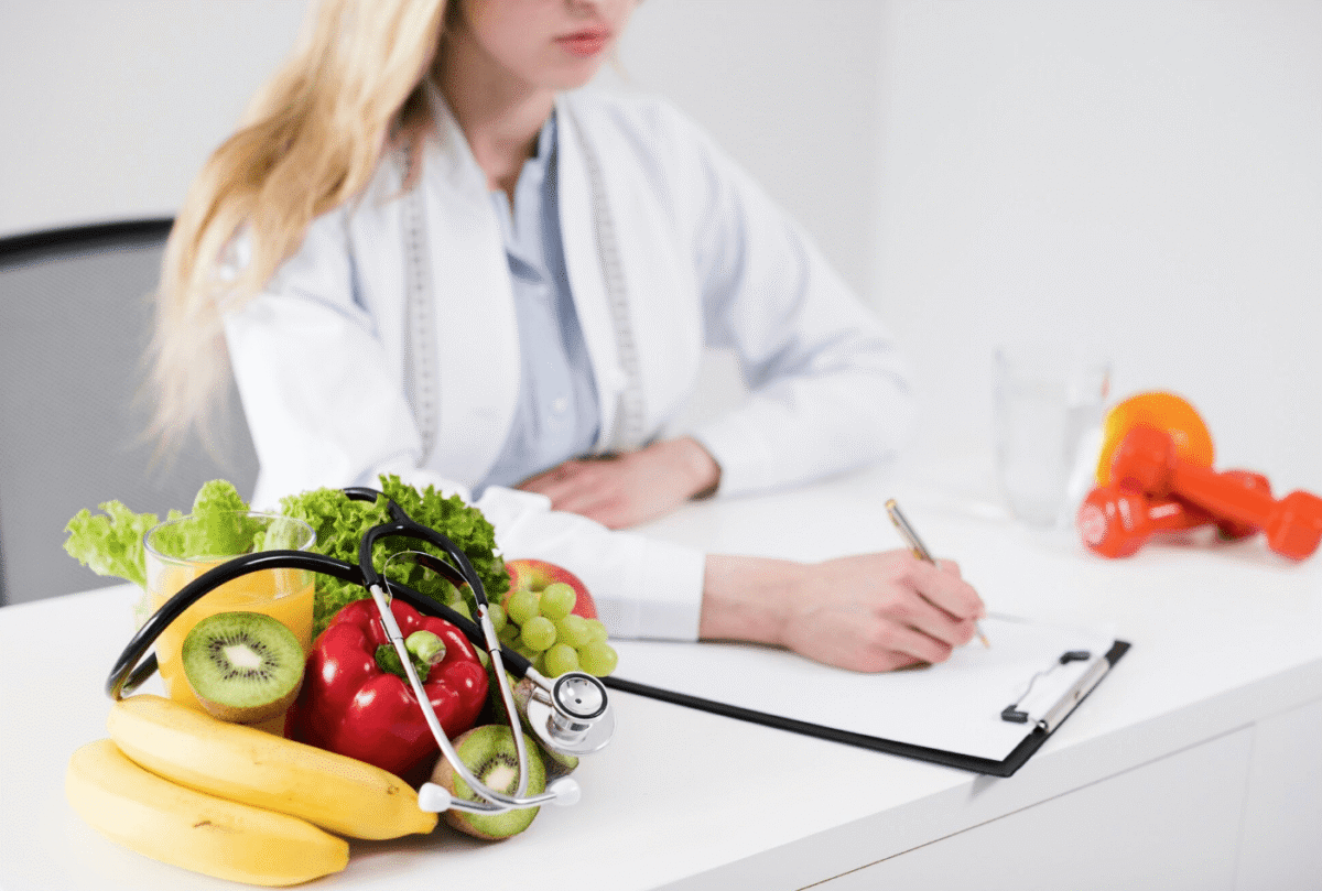 Dieta przeciwzapalna – co jeść, by zmniejszyć stany zapalne w organizmie?