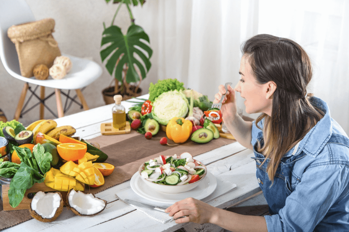 Dieta dopasowana do rytmu dobowego – co to jest?