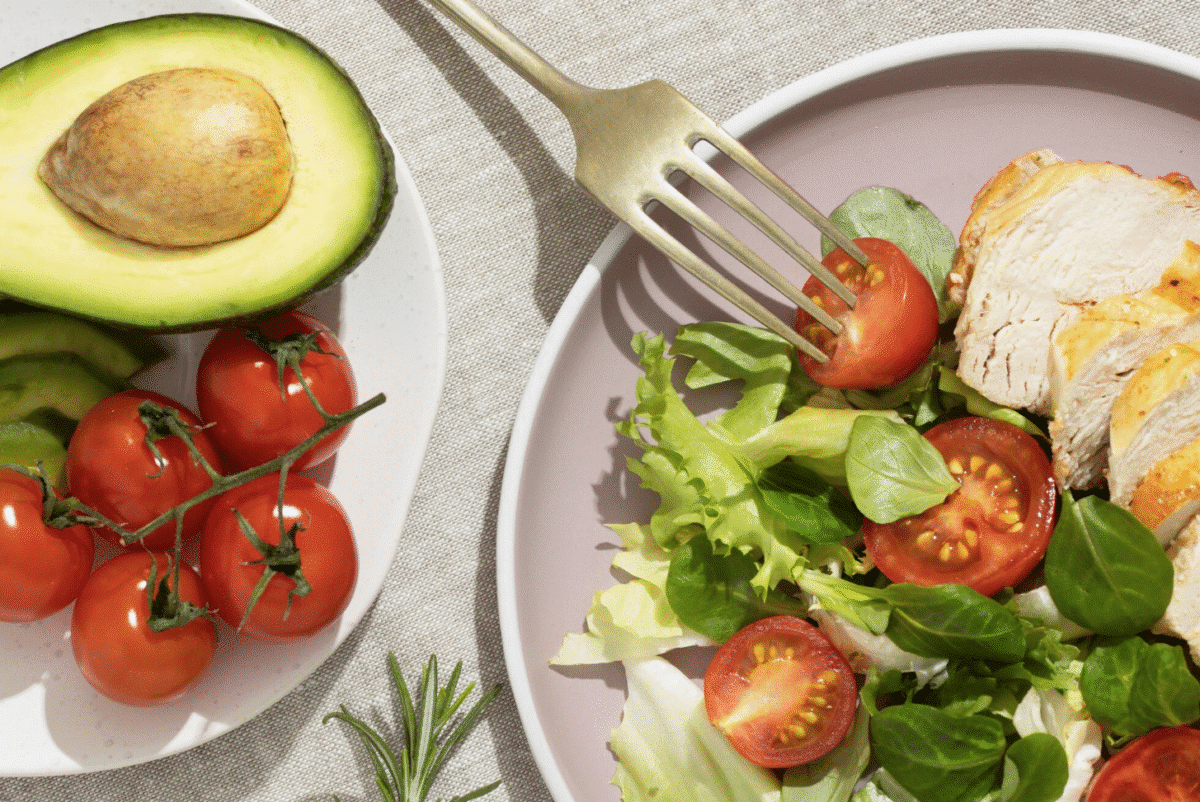 Dieta na zdrową wątrobę – produkty, które ją oczyszczą i zregenerują