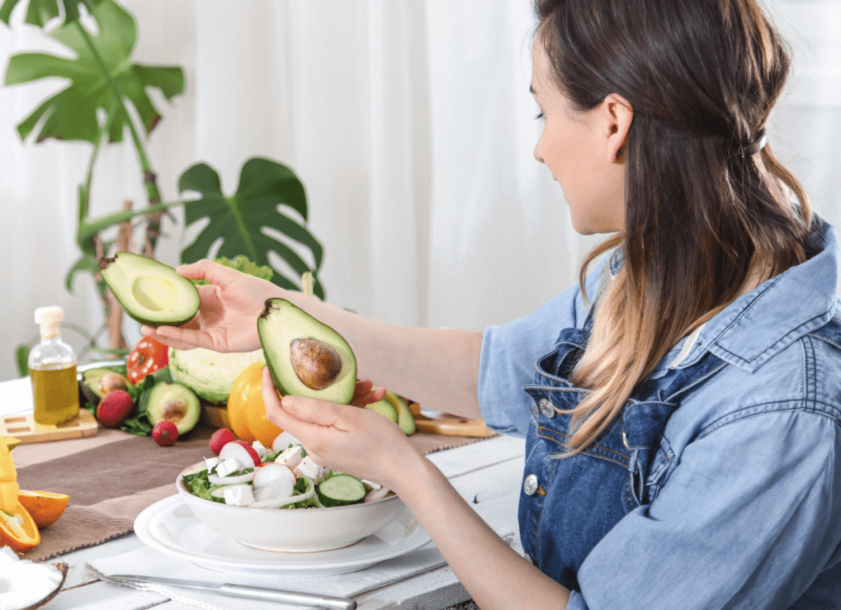 Dieta na zdrowe nerki – co jeść, czego unikać?