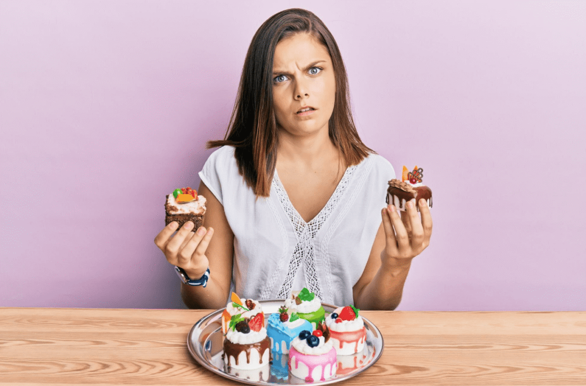 Food craving – czym są zachcianki pokarmowe i jak sobie z nimi radzić