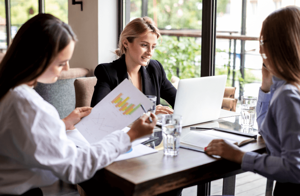 Franczyza a praca dietetyka – jak łączyć pasję z biznesem?