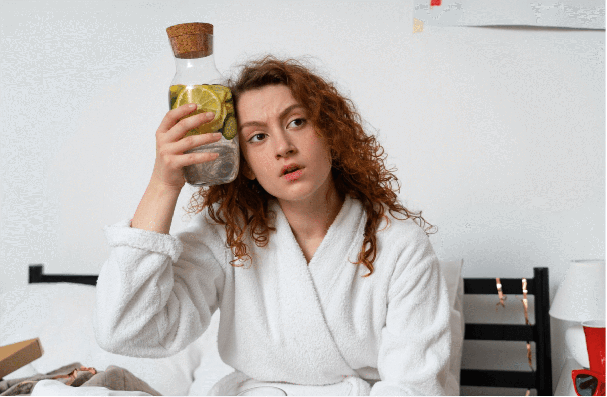 Nie głódź się na diecie – dlaczego głodówki przynoszą więcej szkody niż pożytku