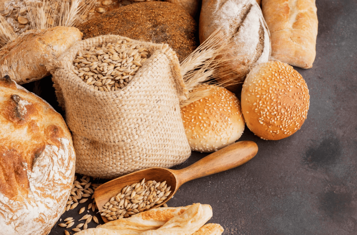 Gluten – co to jest i czy szkodzi? Cała prawda o glutenie