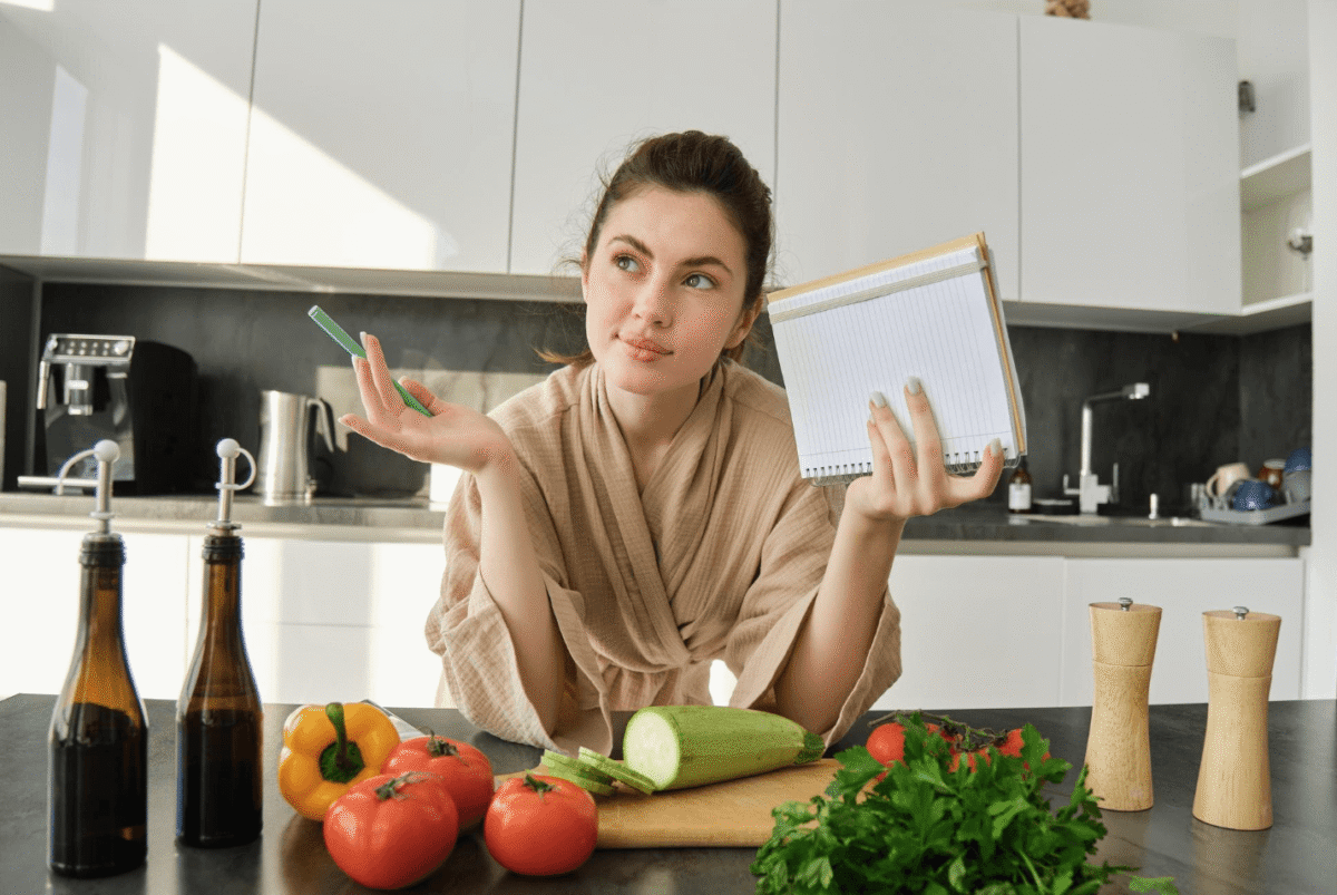 Jak obniżyć cholesterol dietą? Sprawdzone porady dietetyczne