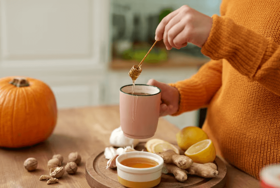 Jesienna tarcza odporności – co jeść, by naturalnie wzmocnić organizm