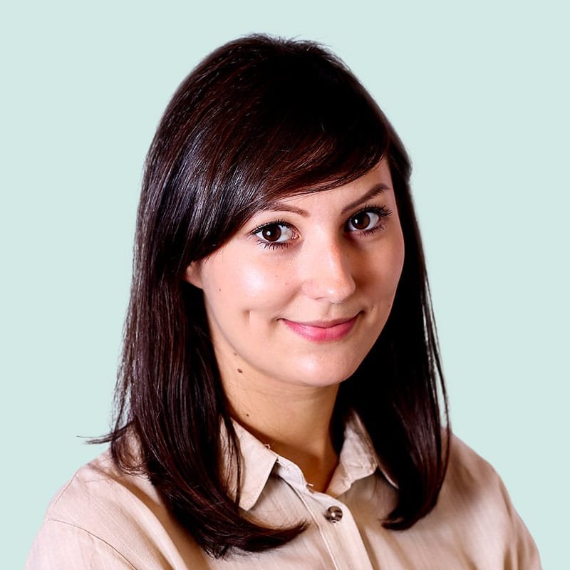 mgr Karolina Lukoszek-Cichoń