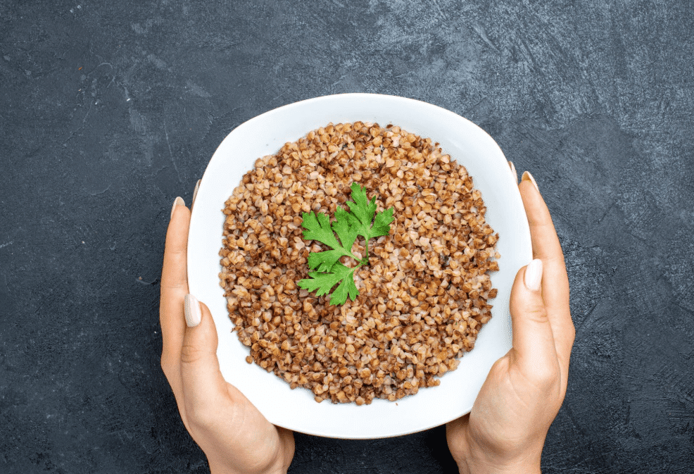 Kasze w diecie – jaglana, gryczana i pęczak wspierają zdrowie i odchudzanie