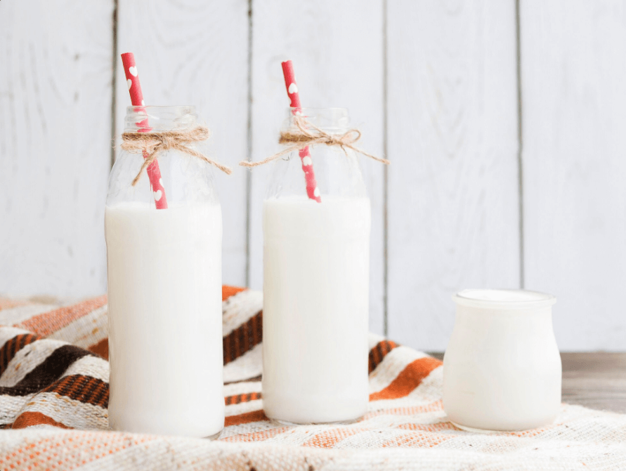 Kefir – naturalny probiotyk wspierający zdrowie jelit i odchudzanie