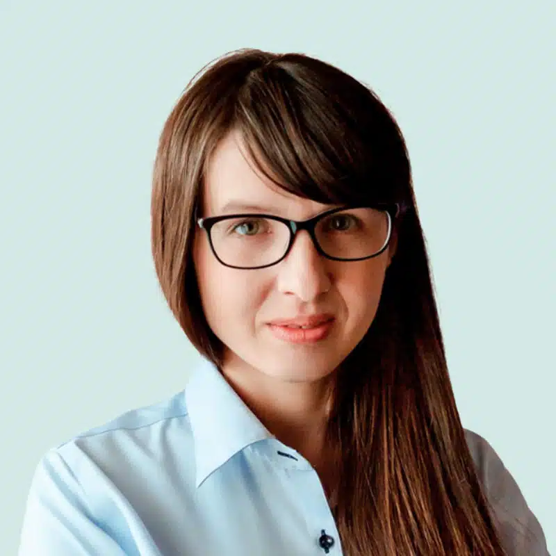 Zdjęcie Pani dietetyk