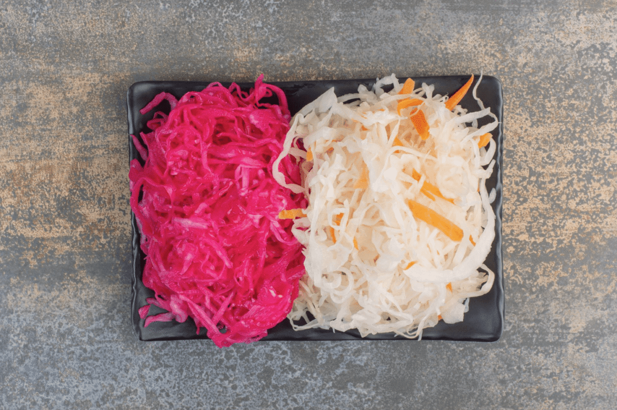 Kiszonki – smaczna droga do zdrowia i szczupłej sylwetki