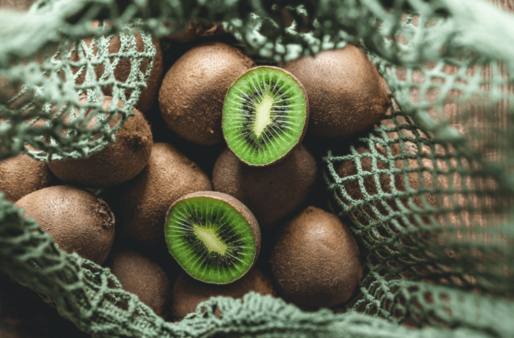 Kiwi – mały owoc, wielka moc witaminy C