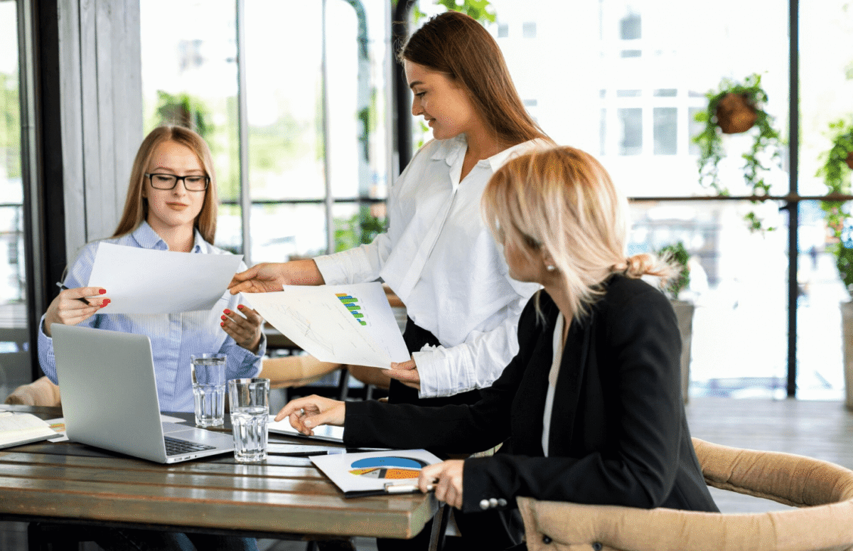 Gabinet dietetyczny pod szyldem franczyzy: jakie korzyści zyskujesz na starcie?