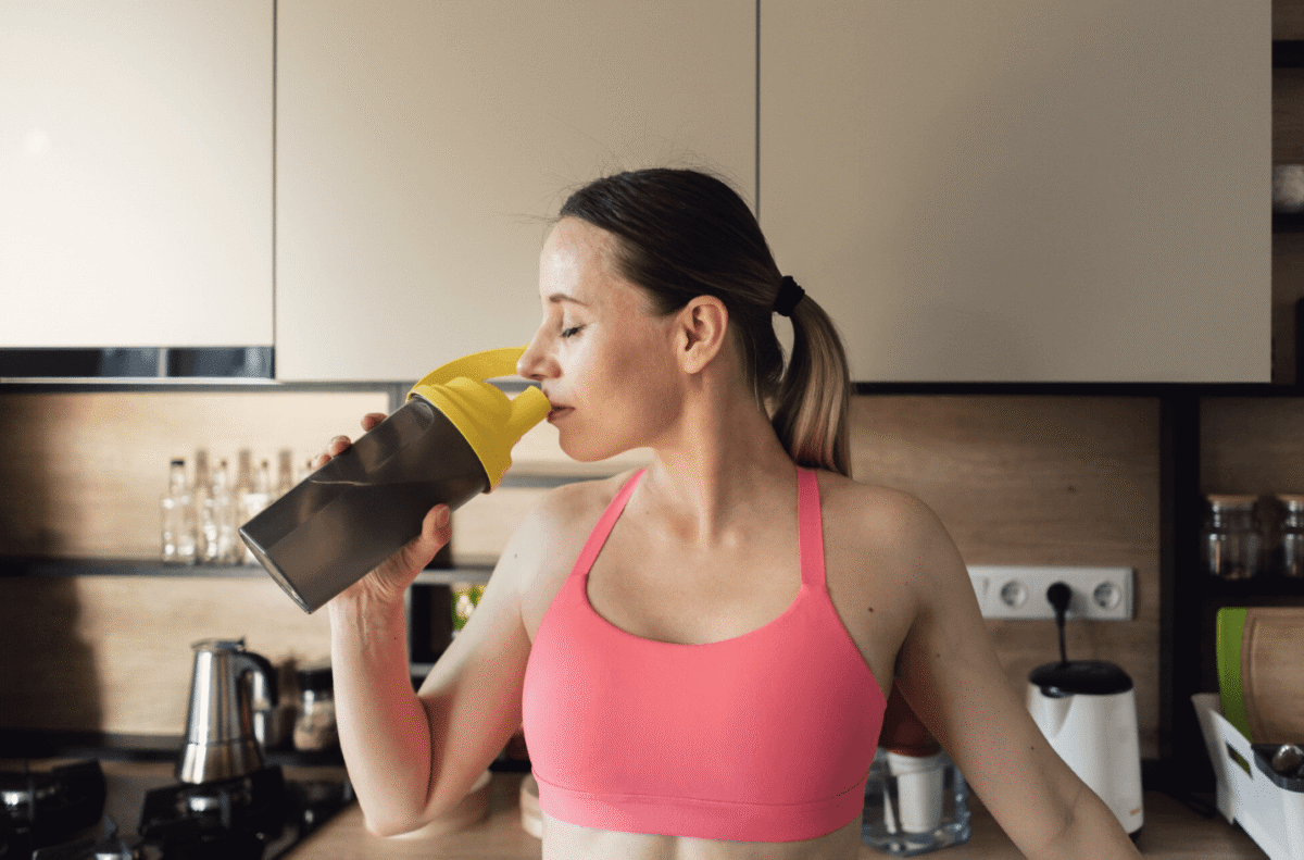 Kreatyna dla mózgu – sposób na lepszą pamięć i nastrój