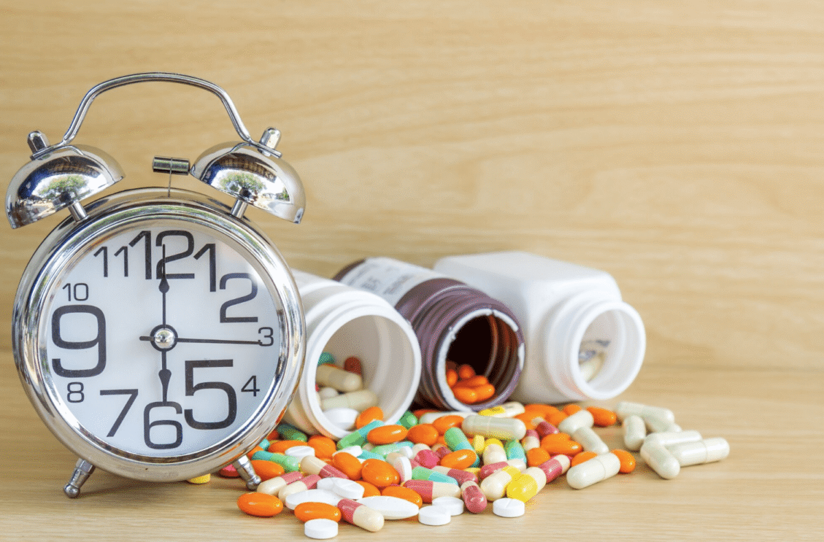 Odchudzanie lekami bez kontroli lekarza – szansa na sukces czy przepis na kłopoty?