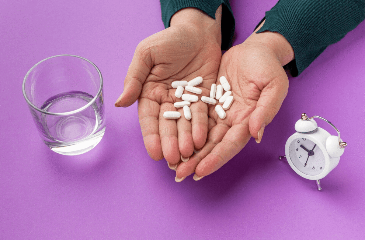 Leki na odchudzanie kontra nawyki żywieniowe – dlaczego tabletka nie wystarczy