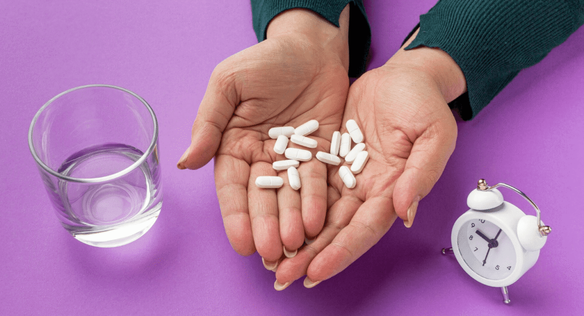 Tabletka to nie wszystko – najczęstsze błędy żywieniowe podczas odchudzania wspomaganego lekami